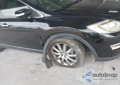 2008 Mazda Cx-9 Grand Touring from USA, damaged, VIN JM3TB28A680129265